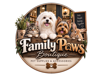 Family Paws Boutique